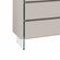 COMODA ALMERA GRIS CLARO -4-